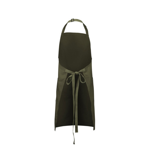 Back Recycled Aprons